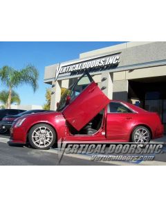 Vertical Doors Cadillac CTS 2008-2013 4DR buy in USA