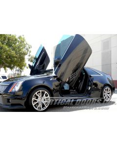 Vertical Doors Cadillac CTS 2008-2014 2DR (CTS-V) buy in USA