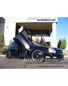 Vertical Doors Cadillac DeVille 2000-2005 buy in USA