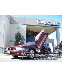 Vertical Doors Cadillac Eldorado 1992-2002 2DR buy in USA