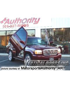 Vertical Doors Cadillac Escalade 1999-2001 buy in USA