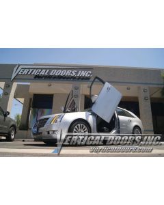 Vertical Doors Cadillac Sports Wagon 2010-2014 buy in USA