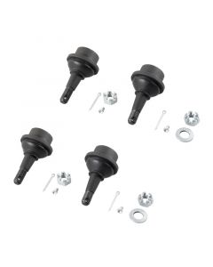 Synergy Jeep JL/JT Heavy Duty Ball Joints (1 Upper/1 Lower) buy in USA