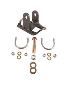 Synergy 94-99 Dodge Ram 1500/2500/3500 4x4 Tie Rod Clamp Kit buy in USA