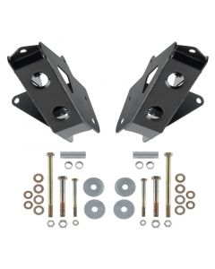 Synergy 2014+ Ram 2500 Front Radius Arm Drop Brackets buy in USA