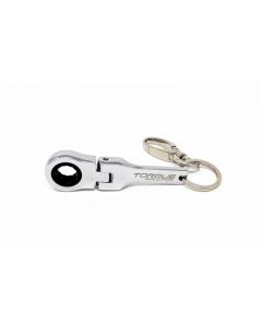 Torque Solution Key Chain Tool - 10mm Ratcheting Wrench buy in USA