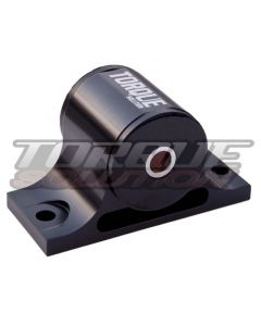 Torque Solution Billet Aluminum Transmission Mount: 2003-2009 Nissan 350z buy in USA