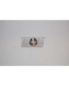 Torque Solution Stainless Steel O2 Sensor Bung: Universal buy in USA