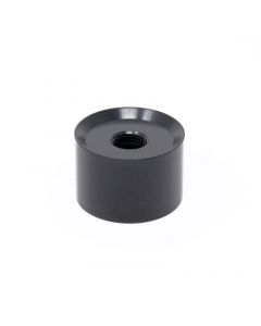 Torque Solution Reverse Lockout Jam Nut 15+ Ford Mustang / 11+ Focus / 11+ Fiesta buy in USA