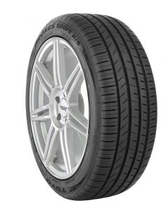 Toyo Proxes A/S Tire - 285/35R18 101Y XL buy in USA