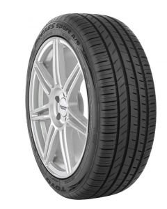 Toyo Proxes A/S Tire - 295/35R18 103Y PXAS TL buy in USA