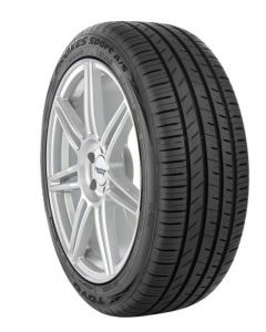 Toyo Proxes A/S Tire - 315/25R22 101Y PXAS TL buy in USA