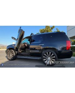 Vertical Doors Cadillac Escalade 2007-2014 buy in USA