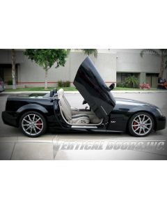 Vertical Doors Cadillac XLR 2004-2009 buy in USA