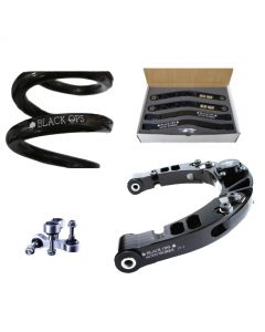 Killshot Stage 4 Suspension Package for Jeep & Durango buy in USA