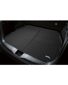 3D MAXpider 21-22 Tesla Model S Kagu Upper Cargo Liner - Black buy in USA