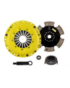 ACT 1999 Acura Integra HD/Race Rigid 6 Pad Clutch Kit buy in USA