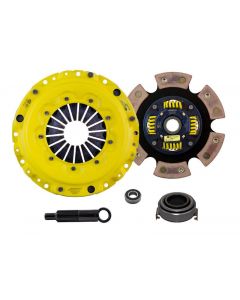 ACT 1999 Acura Integra XT/Race Sprung 6 Pad Clutch Kit buy in USA