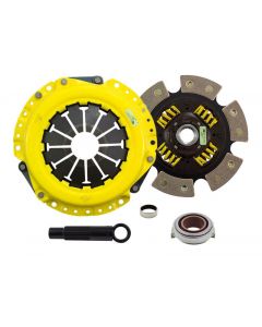 ACT 2002 Acura RSX HD/Race Sprung 6 Pad Clutch Kit buy in USA