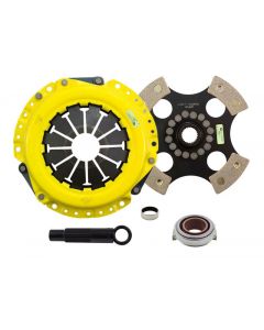 ACT 2002 Acura RSX HD/Race Rigid 4 Pad Clutch Kit buy in USA