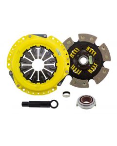 ACT 2002 Acura RSX XT/Race Sprung 6 Pad Clutch Kit buy in USA