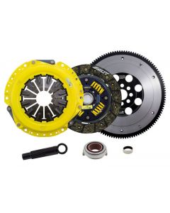 ACT 2012 Honda Civic XT/Perf Street Sprung Clutch Kit buy in USA