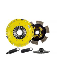 ACT 07-09 BMW 135/335/535/435/Z4 N54 XT/Race Sprung 6 Pad Clutch Kit buy in USA