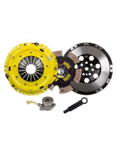 ACT 08-09 Dodge Caliber SRT-4 HD/Race Sprung 6 Pad Clutch Kit buy in USA