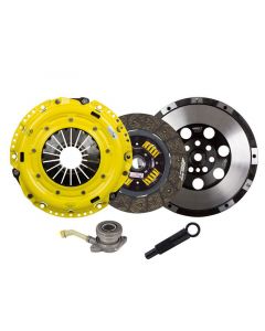 ACT 08-09 Dodge Caliber SRT-4 HD/Perf Street Sprung Clutch Kit buy in USA