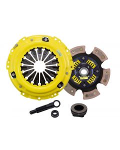 ACT 2003 Dodge Neon HD/Race Sprung 6 Pad Clutch Kit buy in USA