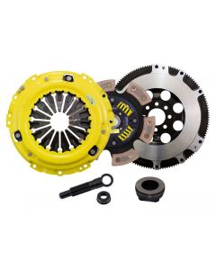 ACT 2003 Dodge Neon HD/Race Sprung 6 Pad Clutch Kit buy in USA