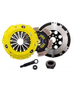 ACT 2003 Dodge Neon XT/Race Sprung 6 Pad Clutch Kit buy in USA