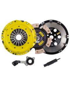 ACT 16-17 Ford Focus RS HD/Race Sprung 6 Pad Clutch Kit buy in USA