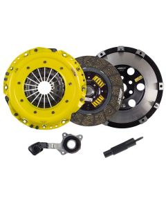 ACT 16-17 Ford Focus RS HD/Perf Street Sprung Clutch Kit buy in USA