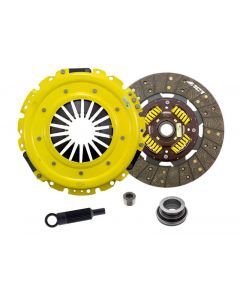 ACT 2011 Ford Mustang HD/Perf Street Sprung Clutch Kit buy in USA