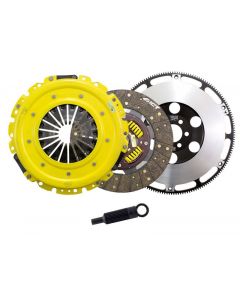 ACT 2015 Chevrolet Camaro HD/Perf Street Sprung Clutch Kit buy in USA