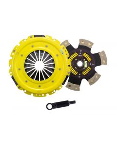 ACT 1998 Chevrolet Camaro HD/Race Sprung 6 Pad Clutch Kit buy in USA