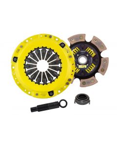 ACT 1997 Acura CL XT/Race Sprung 6 Pad Clutch Kit buy in USA