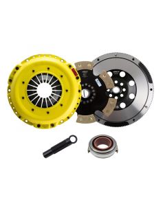 ACT 17-19 Honda Civic Si HD/Race Rigid 6 Pad Clutch Kit buy in USA