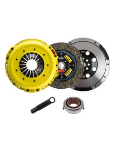 ACT 17-19 Honda Civic Si HD/Perf Street Sprung Clutch Kit buy in USA