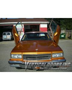 Vertical Doors Chevrolet Caprice 1977-1990 buy in USA