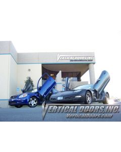 Vertical Doors Chevrolet Cobalt 2004-2012 buy in USA