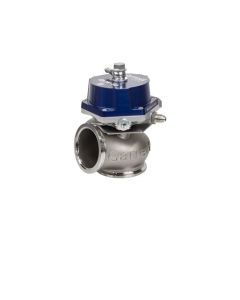 Garrett GVW-40 40mm Wastegate Kit - Blue buy in USA