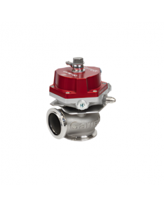 Garrett GVW-50 50mm Wastegate Kit - Red buy in USA