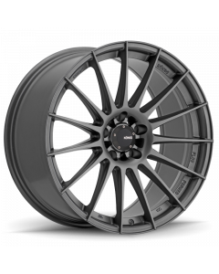 Konig Rennform 18x8 5x112 ET45 Matte Grey buy in USA