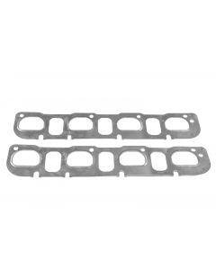 Kooks Chrysler 6.1L & 6.4L Hemi Cometic MLS (Multi-Layer Stainless Steel) Exhaust Gaskets buy in USA