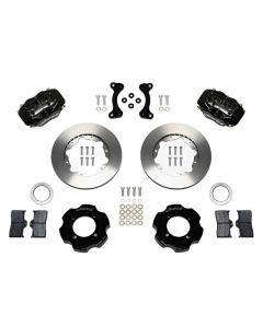 Wilwood Forged Dynalite Front Hat Kit 11.00in 95-05 Miata buy in USA