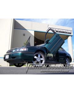 Vertical Doors Chevrolet Impala 2000-2005 buy in USA