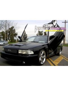 Vertical Doors Chevrolet Impala/Caprice 1991-1996 buy in USA