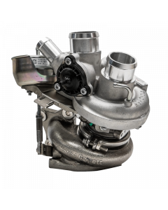 Garrett PowerMax Turbo Upgrade Kit 11-12 Ford F-150 3.5L EcoBoost - Left Turbocharger buy in USA